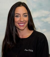Nina Rosario