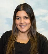 Stephanie Ferraro