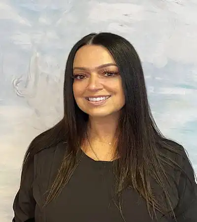 Cassandra Santiago
