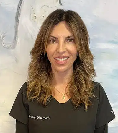 Gina Maida