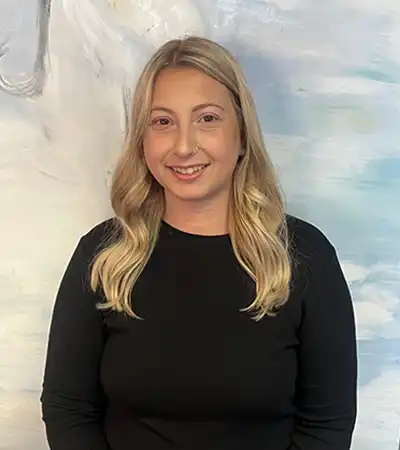 Lauren Fiorillo